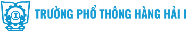 Trường Phổ thông Hàng Hải I